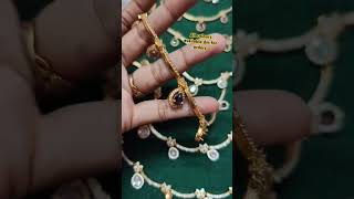 Elegant diamond replica necklace comment down for the price #kasvi #diamondjewellery #diamondreplica