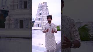 Hare Krishna Golden Temple #shorts #ytshorts #youtubeshorts #viralshorts