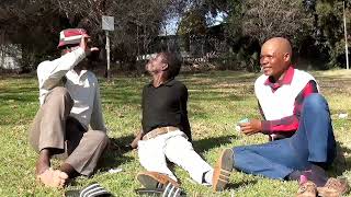 ONS PRAAT...JULLE LAG!!!...Episode 2
