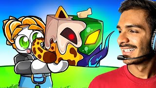 This Is How I Became a PRO in Blox Fruits! 😱🔥 | Roblox
