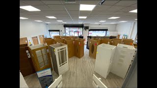 Oakwood Doors