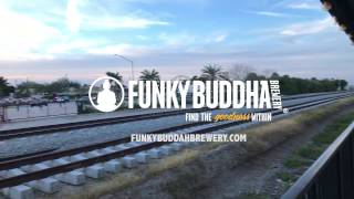 FunkyBuddha