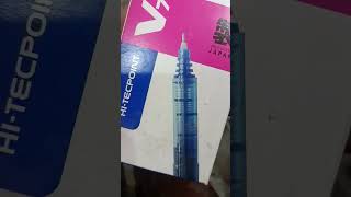 V7 HI TECPOINT WHOLESALER TRADING MANUFACTURE #stationerywholesalemarketindelhi