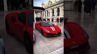 This Modified Ferrari Chiron 2025 is a Game Changer! 😱🇺🇸 #Viral