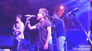 The folk diaryz live moments