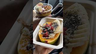 What We Ate In Hawaii: DAY 5