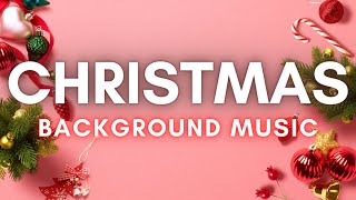 Christmas Background Music Without Limitations | Jingle Bells (Acapella) by Vocalista