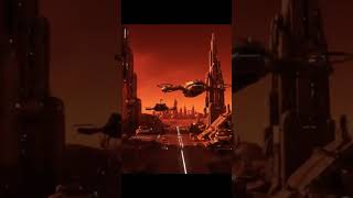 What If We Lived on Mars in 2080? | AI Cinematic Short Film #aivideo #cinematicshort #futurelife