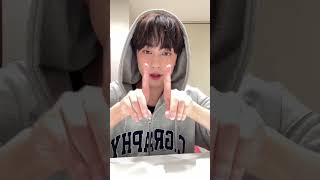 [앤팀/andteam] 너에게 첫눈에 반했어🫶🏻 #타키 #andTEAM #TAKI  #앤팀