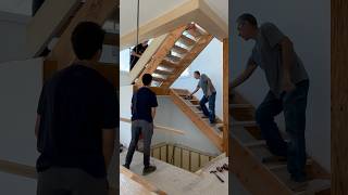 Only in New York #custom #carpentry #woodworking #interiordesign #homedecor #new #newyork ￼
