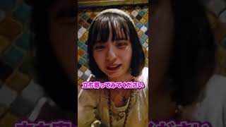 ディズニーシーのお勧めスポット！