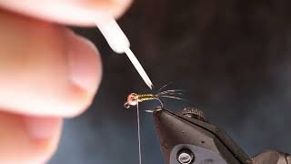 Great all purpose fly pattern! CDC France Fly