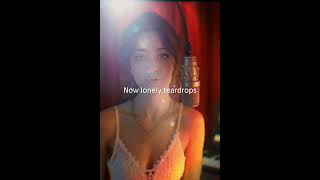 One Way Ticket - Tanja Thomas #OneWayTicket #TanjaThomas #LearnEnglishWithMusic #LyricsOnScreen