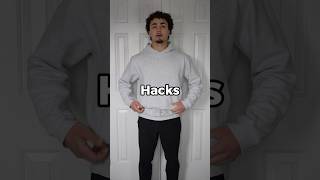 3 Clothing Hacks You Should Try!