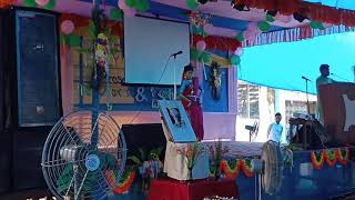 South Calcutta polytechnic college.... fresher's