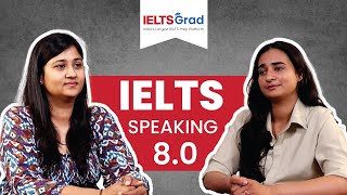 Most Common IELTS Speaking Questions & Answers with Feedback #ieltspreparation #ieltsspeaking