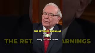 Warren Buffett On How He Stays Rich Investing In Stock Market
