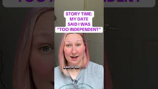 #independentwoman #womensempowerment #toxicmen #relationshipredflags #struggleforequality