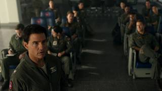 Maverick’s Focus Mix | Productivity Beats with Top Gun’s Finest