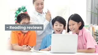 MyStudyDay - Discover your ideal tutor or edu-provider in our marketplace