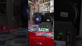 tractor spaker 600w🔊🤟💯💥 #viral #shortvideo  #like#trending #shortsvideo