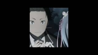 Interlinked┃Subaru Natsuki┃Re:ZERO Starting Life In Another World┃#anime #animeedit #subarunatsuki