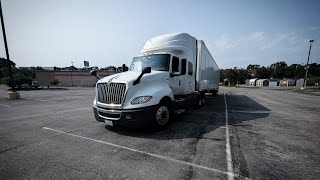 #4 Shipper and Receiver Both Held Me up Today | Owner Operator Vlog