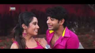 Valobashar Shobtuku Rong ।  Bappy ।  Sara ।  Shafiq Tuhin । Onnorokom Bhalobasha