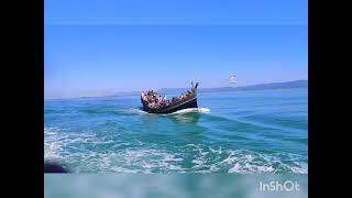 সেন্টমার্টিন বাংলাদেশ।