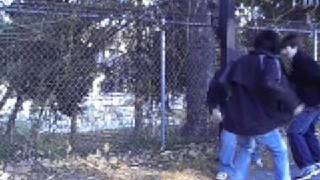 "Justice Calls" -YOU make the choices