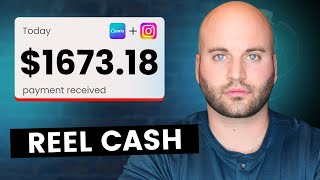 How To Make Money Online With Canva And Reels (Tutorial)