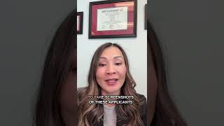 Denying and revoking student visas based on social media? #f1 #studentvisa