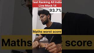Test Ranking All India Live mock 14| Eduquity pattern| #ssccgl #ssc #testranking #gaganpratapmaths