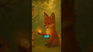 #StoryOfFriendship #AnimalTales #ChildhoodMemories #MagicalMoments #EnglishStorytime