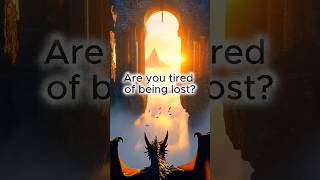 You’re Not Being Carried. You’re Becoming. #innerjourney #inspirational #philosophyvideo #spiritual