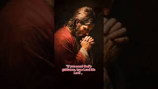 Compilation of Jesus Daily Prayer. #shorts #prayer