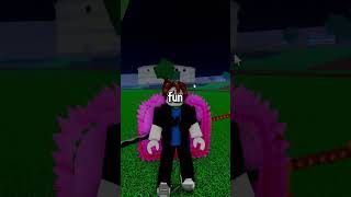 Noob to Max WITH ONLY GUNS #bloxfruits #roblox
