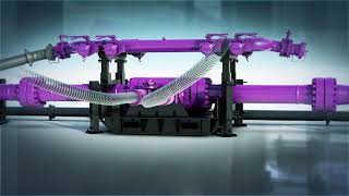 TechnipFMC iComplete™ SuperFrac™ Modular Missile System