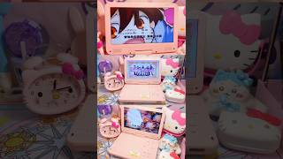 my pink portable dvd player ! #physicalmedia #dvd #ohshc