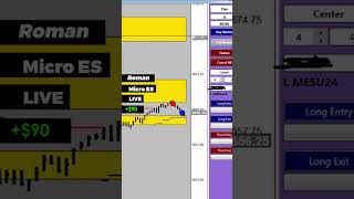 STUDENT TRADE REVIEWS 11 Wins 1 Losses 3 Breakevens: Patrick's MP STUDENT Trade Recaps For 08/22/24