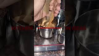 6 KITCHEN ORGANIZATION IDEAS|Shorts #shorts #ytshorts #kitchen #kitchenorganizationideas