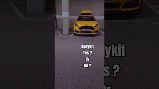 ford focus st bodykit #car #subscribe #ford #carscene #cars #turbo #carguy #carlover #fyp #carshow