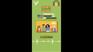 So You Want to Run for President as an Independent? Good Luck!