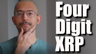 2025年末までにリップル（XRP）が1,000ドルになる？暗号通貨に投資するタイミングか？