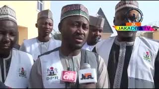 DPR Smashes Cross Border Petrol Smuggling Syndicate