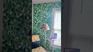 link in description for purchase #amazon #wallpaper #homedecor #furniture #youtubeshorts