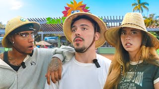We Went To The San Diego Zoo With Maya!