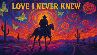 Love I Never Knew