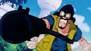 Dragon Ball Z - Majin Buu Saga [Full 8 hour]