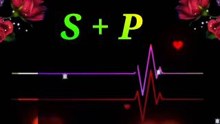 S+P ,,Love status video #shortvideo #lovestatus #lovestatusvideo #mbstatus21